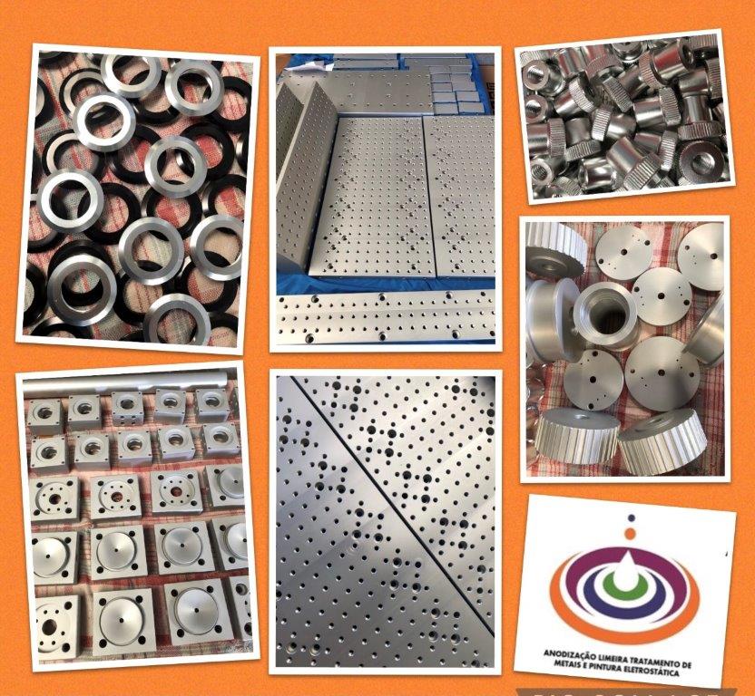 Ferramentas de Corte